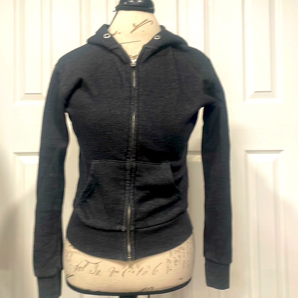 Butter girls sweatshirt